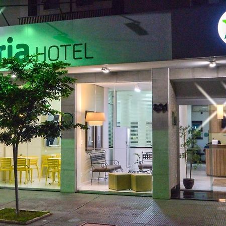 Araucaria Hotel Business - Маринга Экстерьер фото