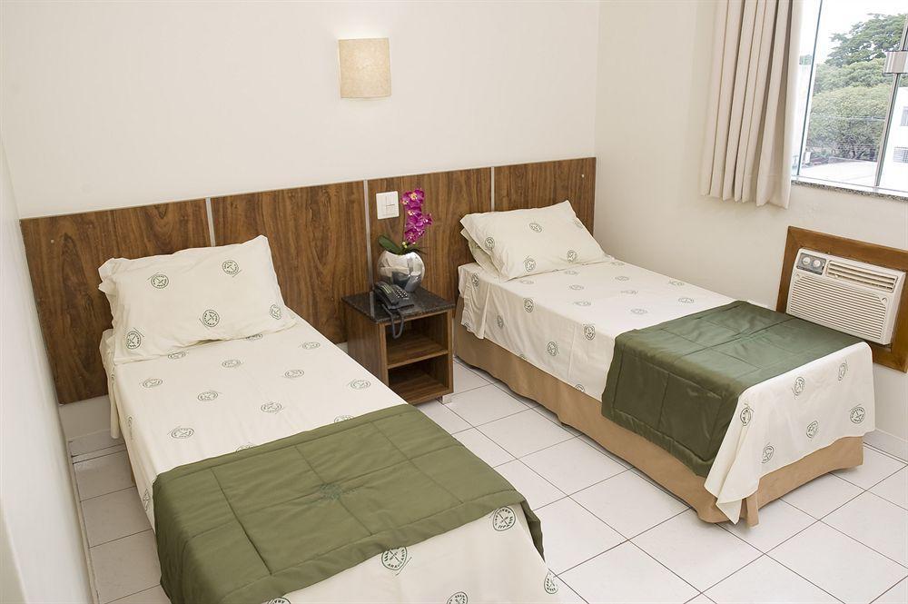 Araucaria Hotel Business - Маринга Экстерьер фото