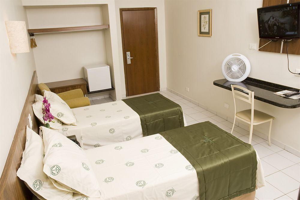 Araucaria Hotel Business - Маринга Экстерьер фото