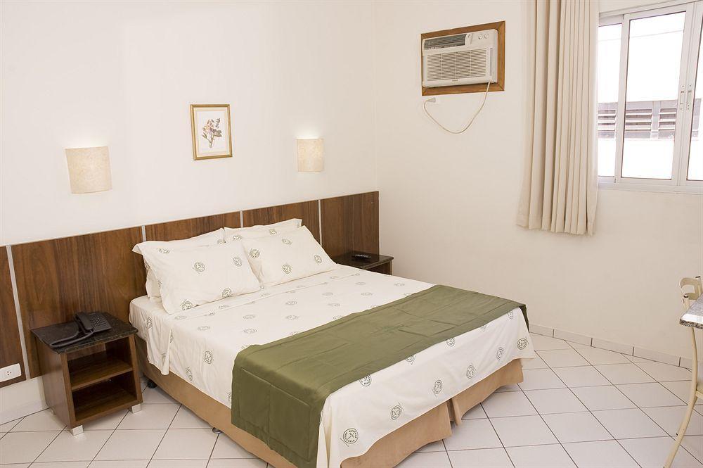 Araucaria Hotel Business - Маринга Экстерьер фото