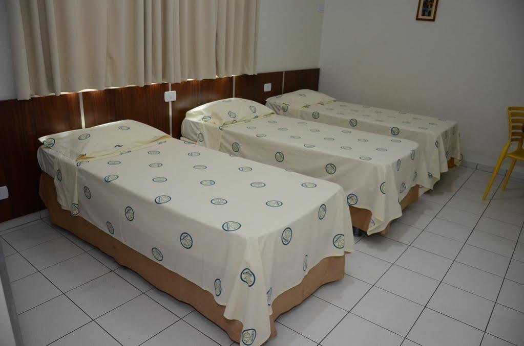 Araucaria Hotel Business - Маринга Экстерьер фото