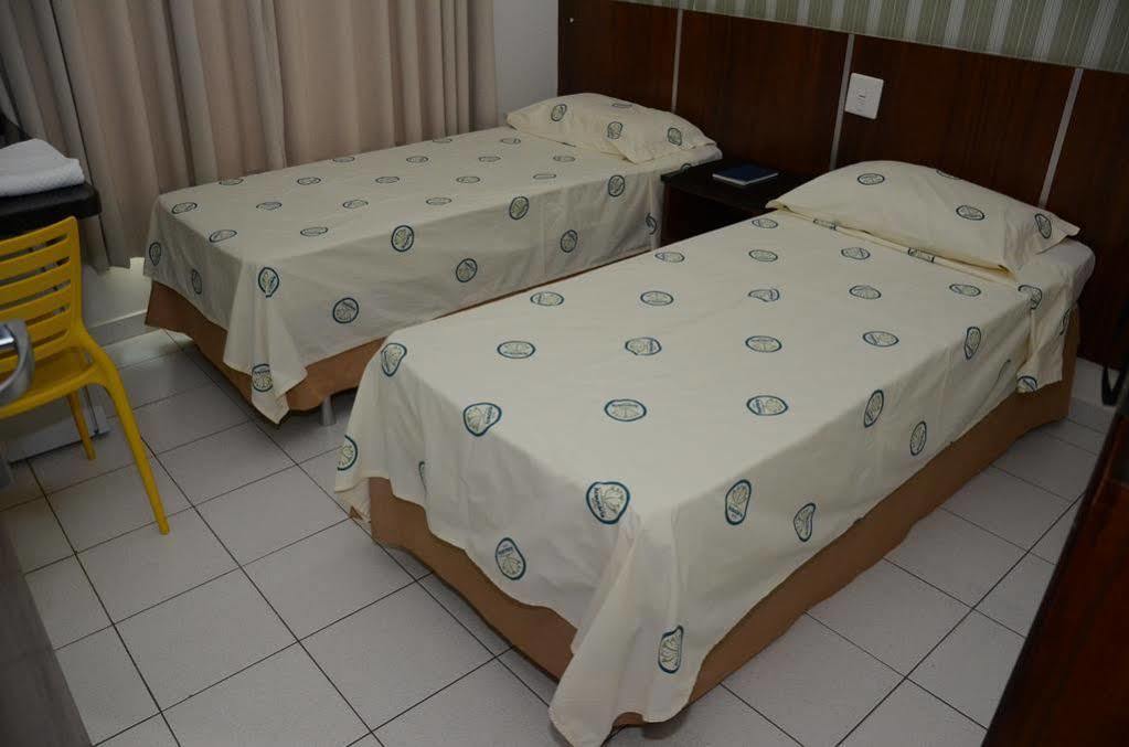 Araucaria Hotel Business - Маринга Экстерьер фото