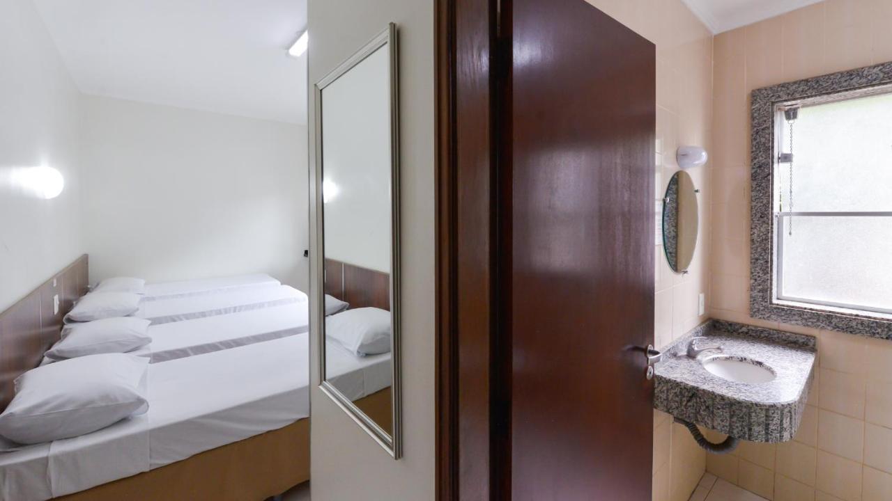 Araucaria Hotel Business - Маринга Экстерьер фото